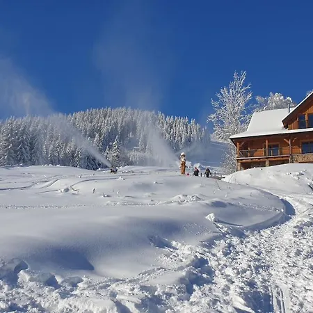 Panorama Gasthof 4*
