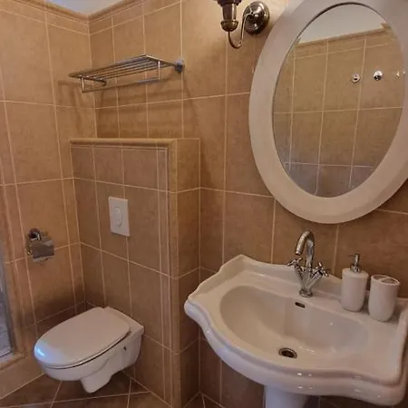 Srub Panorama 4* Pec pod Sněžkou