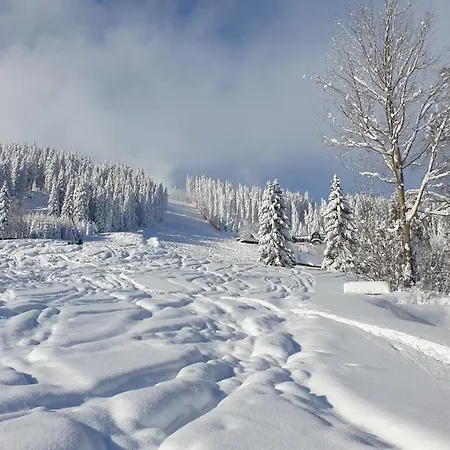 Affittacamere Panorama 4*