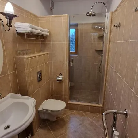 Panorama Affittacamere 4*
