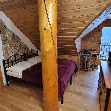 Panorama Affittacamere 4*