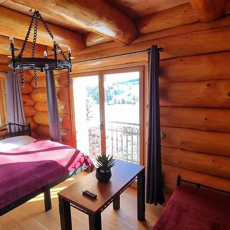 Panorama Affittacamere 4*