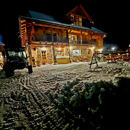 Panorama Gasthof 4*