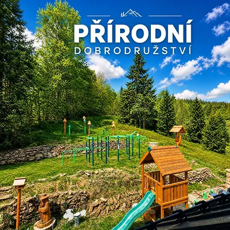 Panorama 4* Pec pod Sněžkou