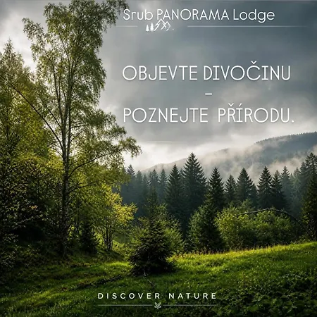 Panorama Pensjonat