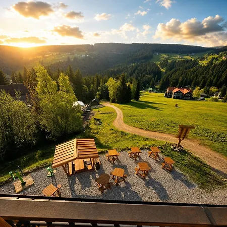 Gasthof Panorama 4*
