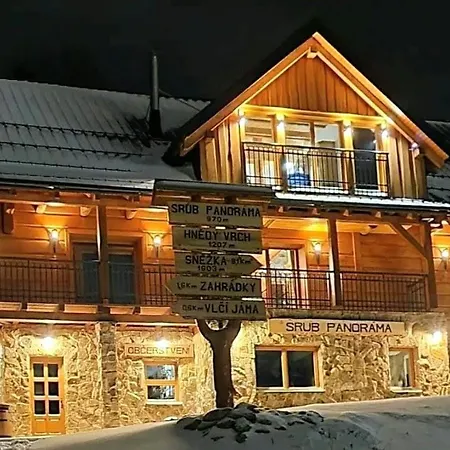 Panorama Gasthof 4*