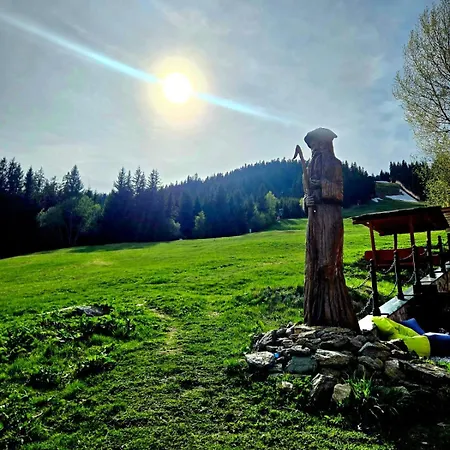 Panorama Gasthof