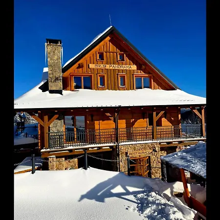 Panorama Pensjonat 3*