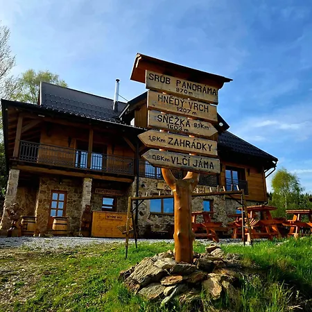 Panorama Gasthof